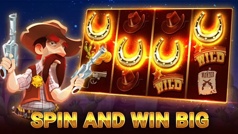 Trò chơi nổ hũ cổ điển