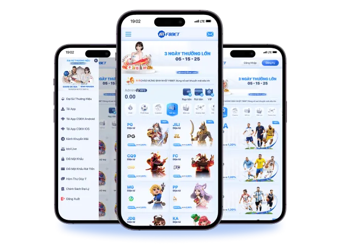 Trải nghiệm cá cược không giới hạn tại zabet win