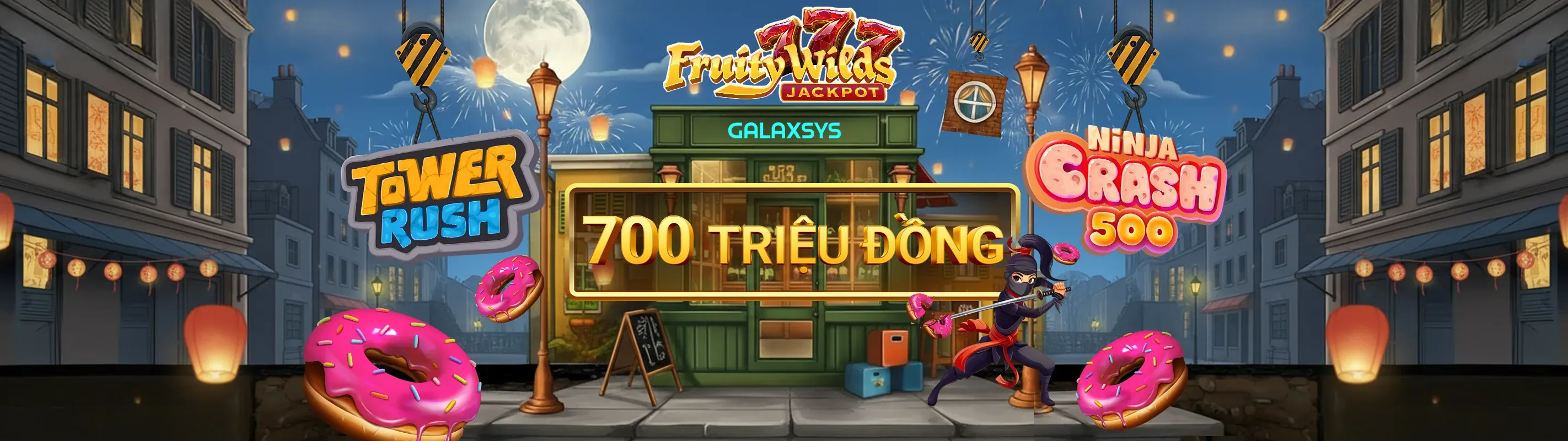 Sảnh Casino Trực Tuyến Zabet Win
